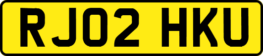 RJ02HKU