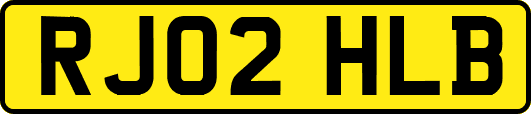 RJ02HLB