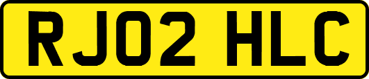 RJ02HLC