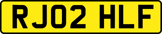 RJ02HLF