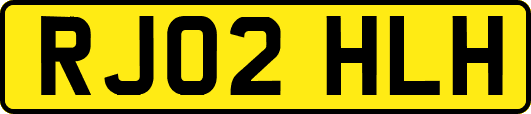 RJ02HLH