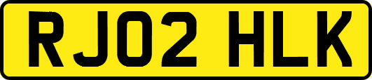 RJ02HLK