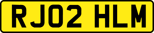 RJ02HLM