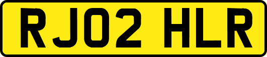 RJ02HLR