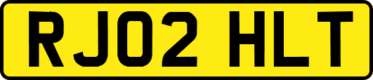 RJ02HLT