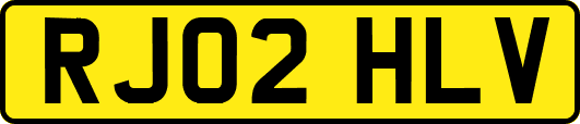 RJ02HLV