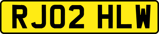 RJ02HLW