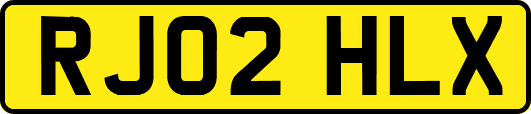 RJ02HLX