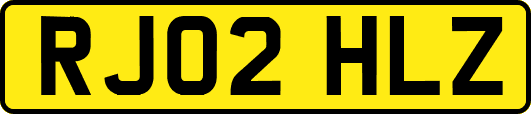RJ02HLZ