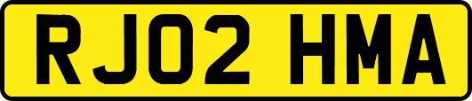 RJ02HMA