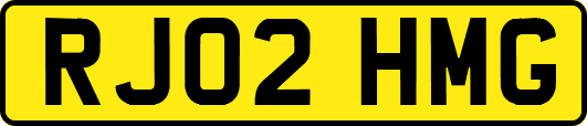 RJ02HMG