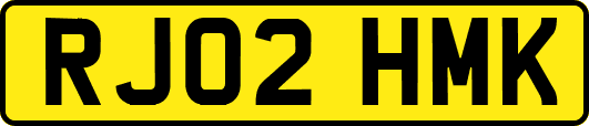 RJ02HMK