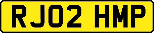 RJ02HMP