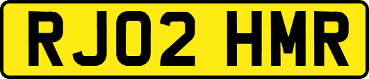 RJ02HMR