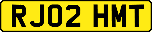 RJ02HMT