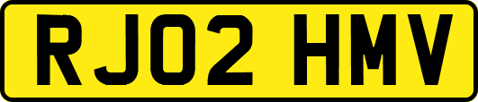 RJ02HMV