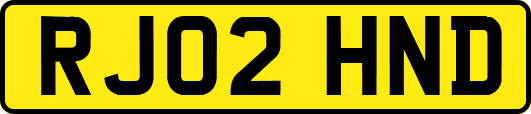 RJ02HND