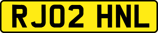 RJ02HNL