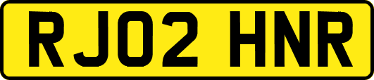 RJ02HNR