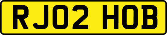 RJ02HOB