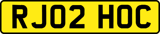 RJ02HOC