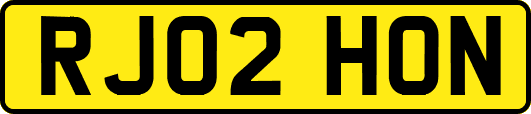 RJ02HON