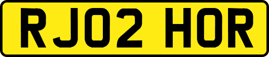 RJ02HOR