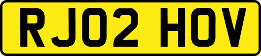 RJ02HOV