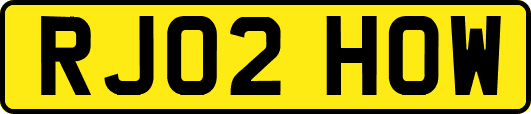 RJ02HOW