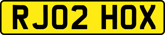 RJ02HOX