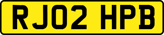 RJ02HPB