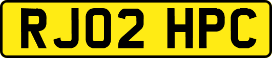 RJ02HPC