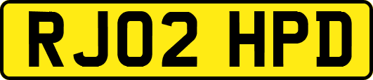 RJ02HPD