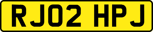 RJ02HPJ