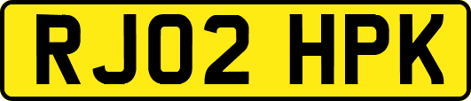 RJ02HPK