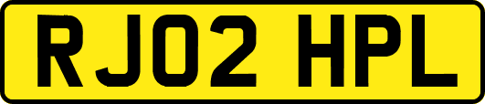 RJ02HPL