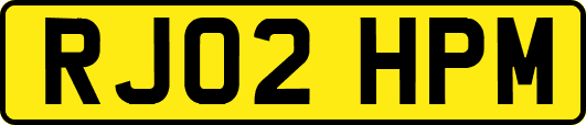 RJ02HPM