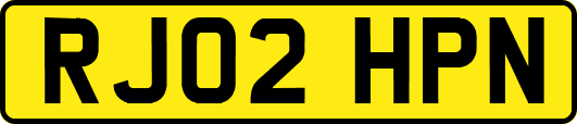 RJ02HPN