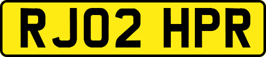 RJ02HPR