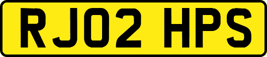 RJ02HPS