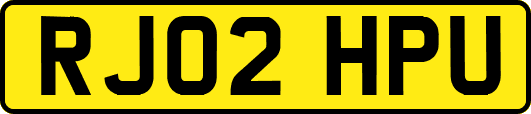 RJ02HPU