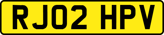 RJ02HPV