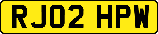 RJ02HPW