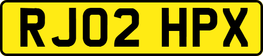 RJ02HPX