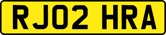 RJ02HRA