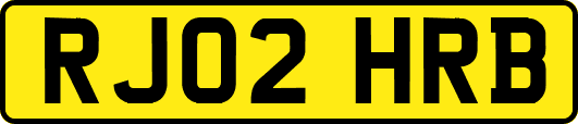 RJ02HRB