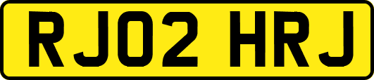 RJ02HRJ