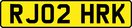 RJ02HRK