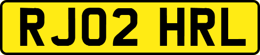 RJ02HRL