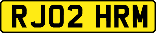 RJ02HRM